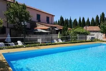 Отель Residenza Solferino Castiglioncello