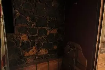 Kır Oteli Rural Caserio Los Partidos