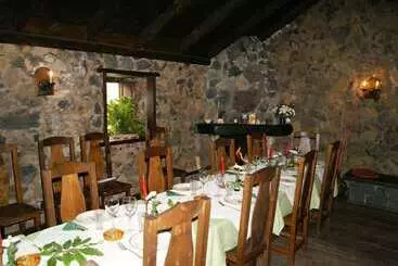 乡村酒店  Rural Caserio Los Partidos