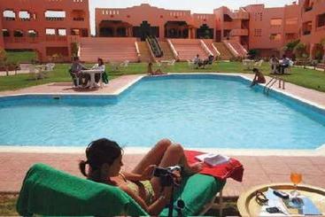 هتل Solymar Pioneers