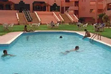 هتل Solymar Pioneers