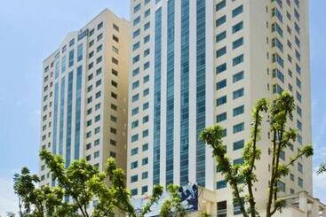 هتل Somerset Hoa Binh Hanoi