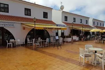 아파트 Las Fuentes