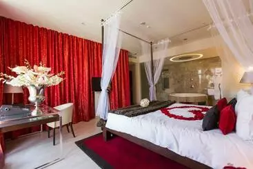 Mamaison All Suites Spa Hotel Pokrovka