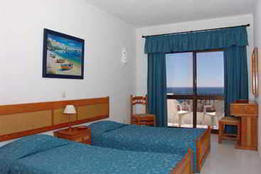 آپارتمانهای توریستها Neptuno By Ocvillas