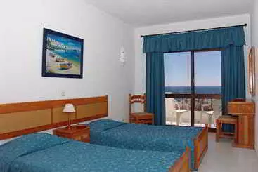 Tourist flats Neptuno By Ocvillas