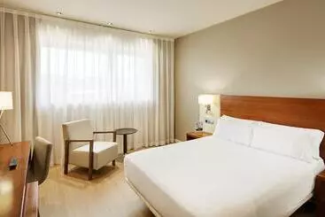 Sercotel Ciutat De Montcada