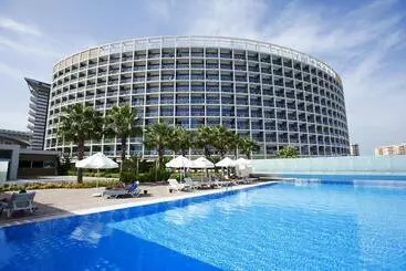 Crystal Centro Resort Ultimate All Inclusive