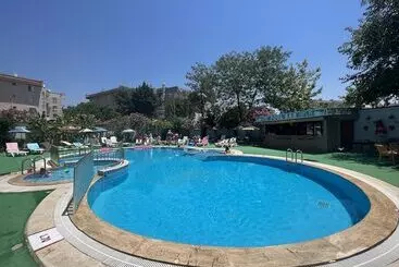 شقة فندقية Golden Moon Apart