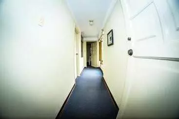 Gran Bolivar Hotel Trujillo, Perú