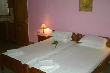 דירות לתיירים Gregory Studios