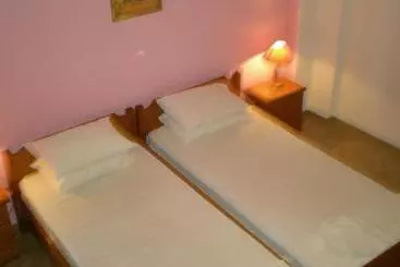 Turistihuoneistot Gregory Studios