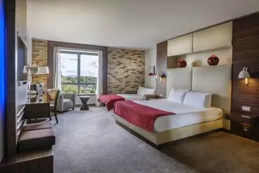 Absolute Hotel Limerick