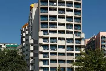 Hotel Sentido Bellevue Beach  All Inclusive & Beach Access