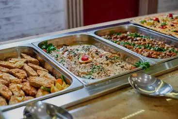 Hotel Sentido Bellevue Beach All Inclusive & Beach Access