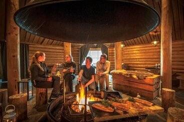 Break Sokos Hotel Vuokatti