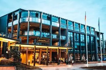 Break Sokos Hotel Vuokatti