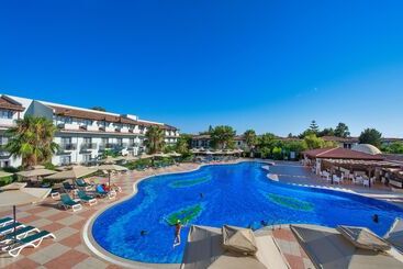 酒店 Club Nena  All Inclusive