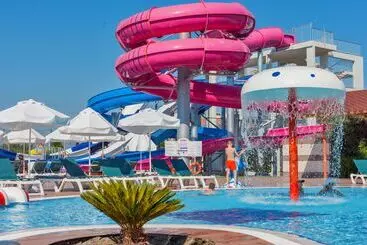 호텔 Club Nena All Inclusive