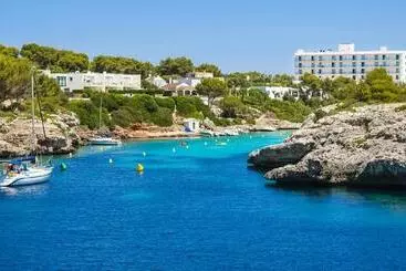 Hotel Globales Cala'n Blanes