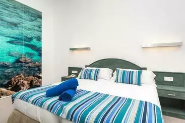 Hotel Globales Cala'n Blanes