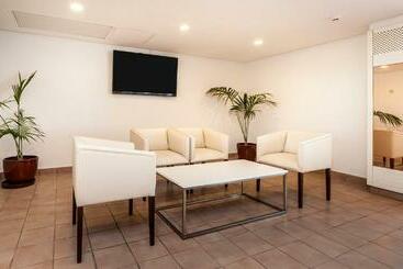 هتل Globales Cala'n Blanes