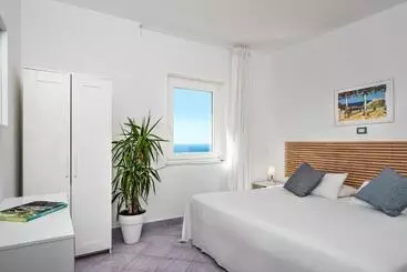 酒店 Gocce Di Capri Resort