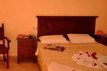 Hotelli Gumbet Beach Resort