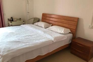 Otel Haikou Meilu  Meilan Airport Free Transfer