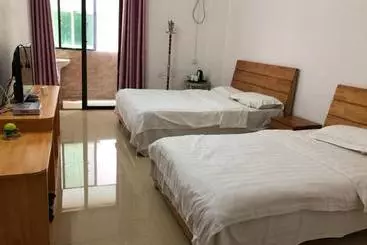 Hotel Haikou Meilu  Meilan Airport Free Transfer