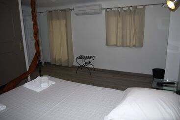 בית מלון כפרי Hôtel Du Portalet