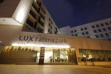 Lux Fatima Park Hotel, Suites & Residence