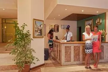 فندق Miarosa Incekum West Resort