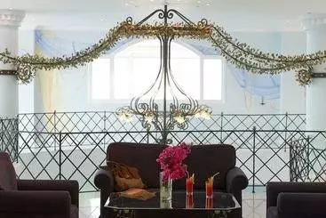 호텔 Mitsis Summer Palace