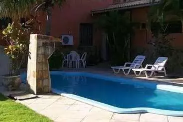 Hotel Navegantes Praia