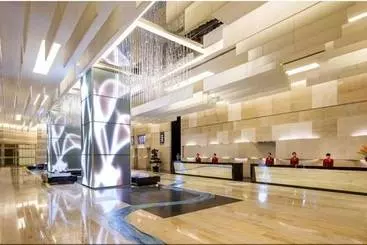 Nina Hotel Tsuen Wan West