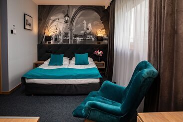 Otel Pod Wawelem