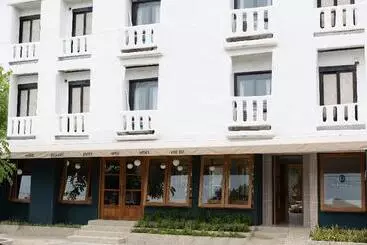 Hotel Punnpreeda Beach Resort Sha Plus Certified