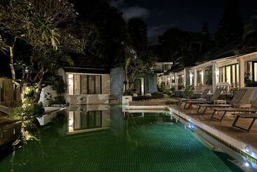 هتل Punnpreeda Beach Resort Sha Plus Certified