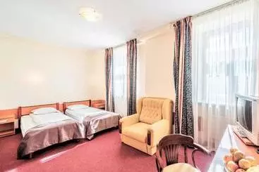 בית מלון כפרי Rija Irina