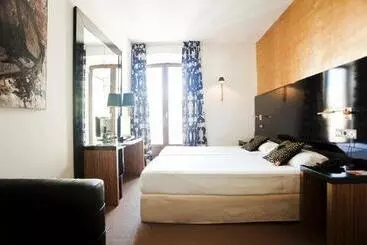 ホテル Room Mate Leo