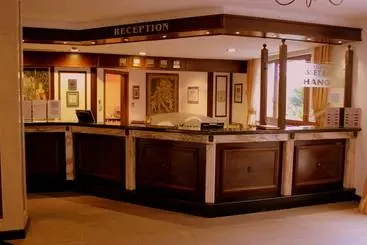 Hotel Royal Palace Helena Sands