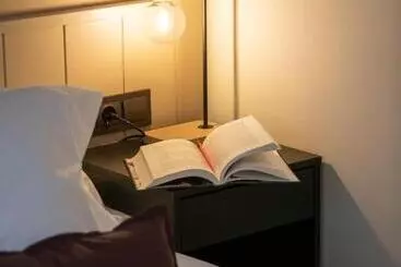 Сельский отель Siuranella