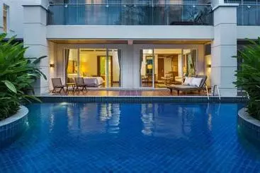 Hotel Sheraton Hua Hin Resort & Spa
