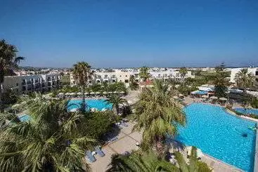 Hotel Tigaki Beach