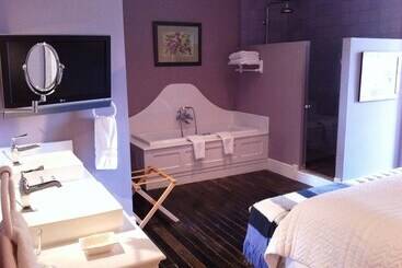 酒店 Valdepalacios Gourmand 5 Gl