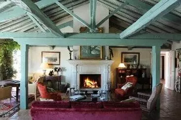 ホテル Valdepalacios Gourmand 5 Gl