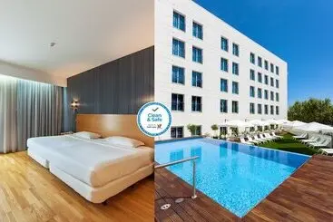 Lux Fatima Park   Hotel, Suites & Residence