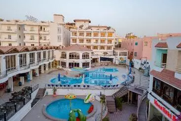 Minamark Beach Resort For Families And Couples Only