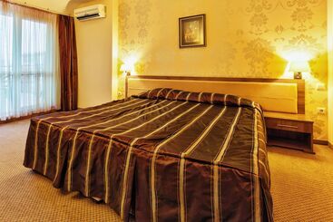 Sunny Beach Hotel Forum   All Inclusive